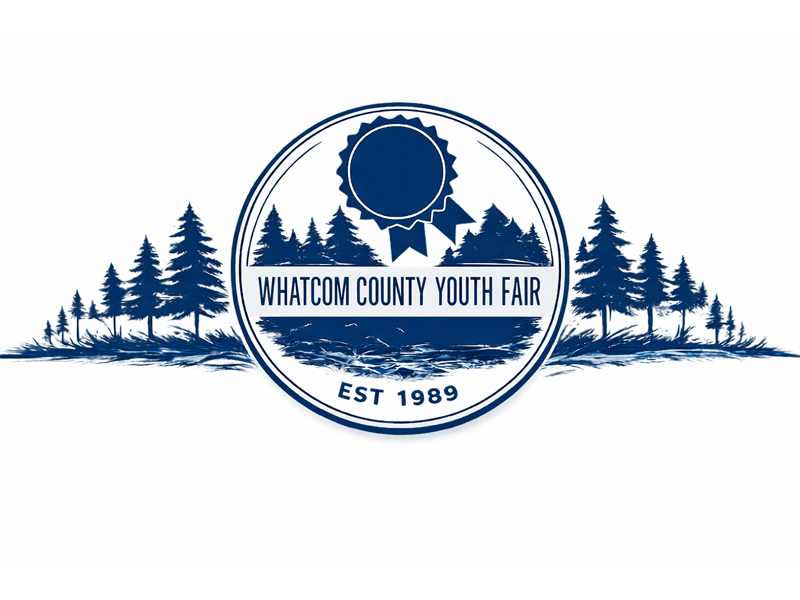 Logo for Whatcom County Youth Fair