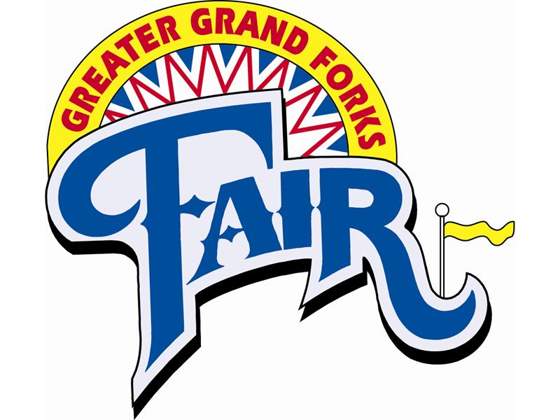 Logo for 2026 Greater Grand Forks Fair